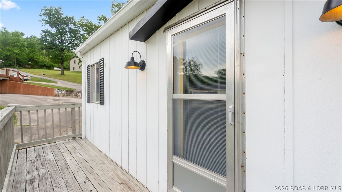 Bass Point - Residential