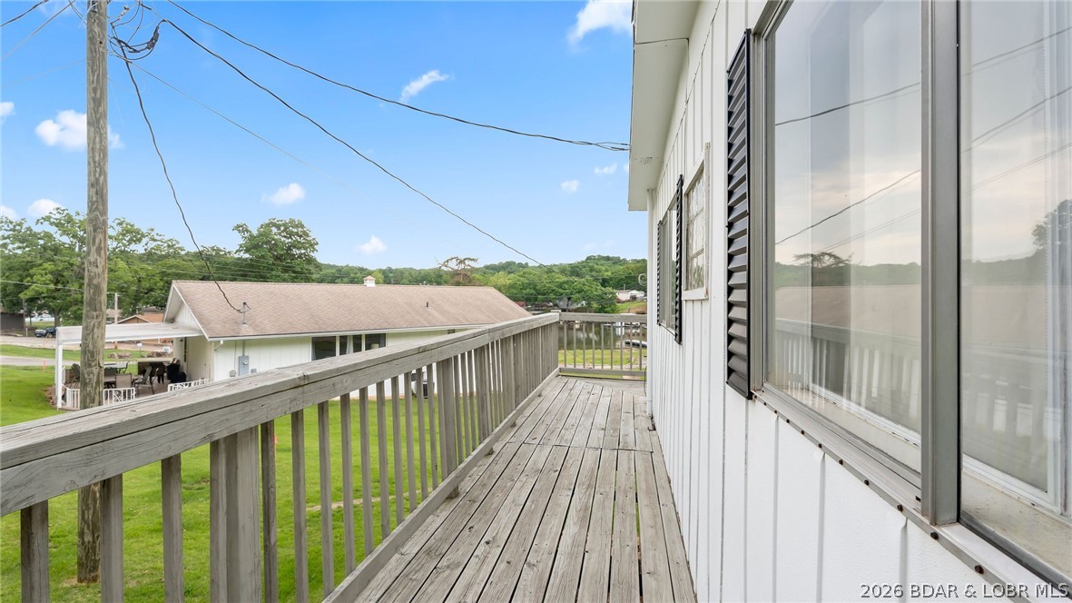 Bass Point - Residential