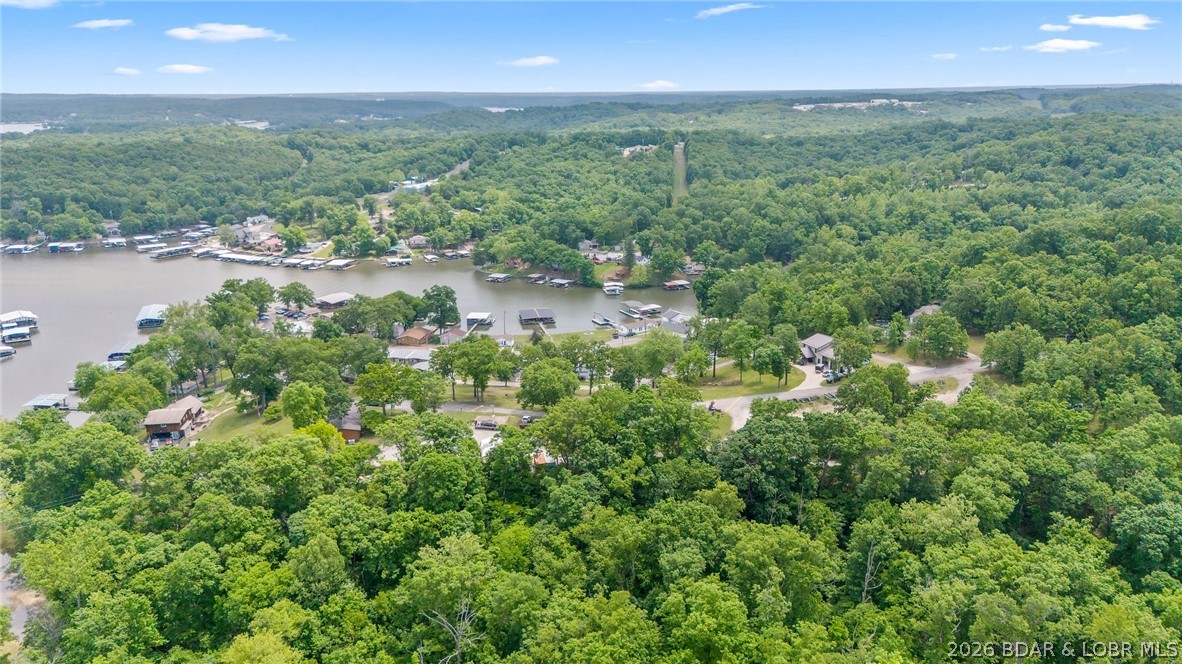 Bass Point - Residential