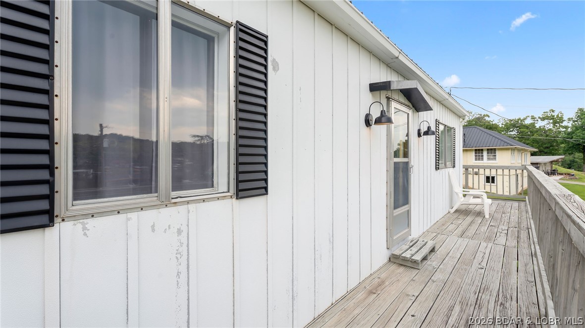 Bass Point - Residential