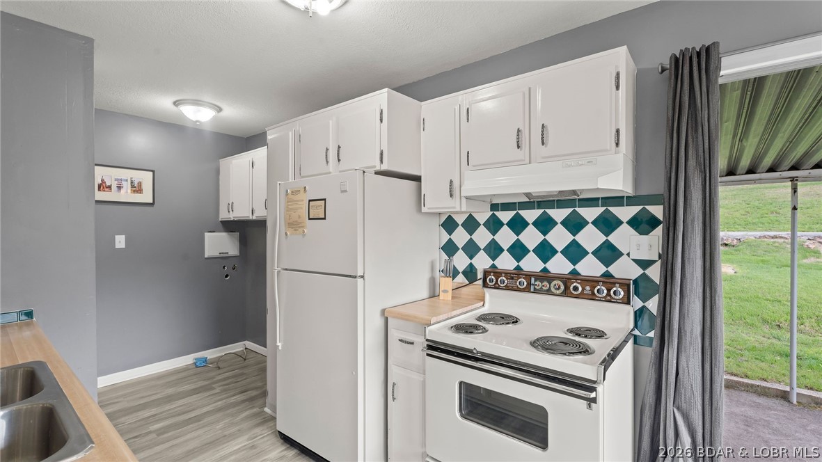 Bass Point - Residential