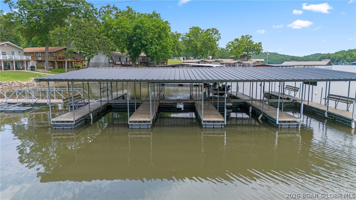Bass Point - Residential