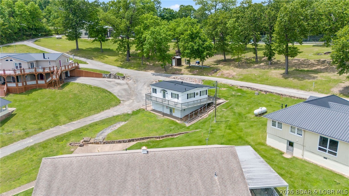 Bass Point - Residential