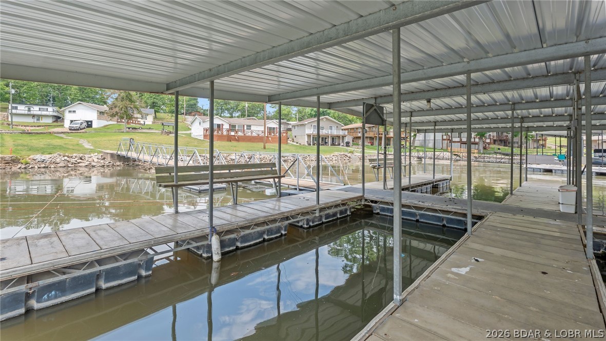 Bass Point - Residential