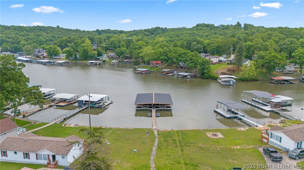 Bass Point - Residential