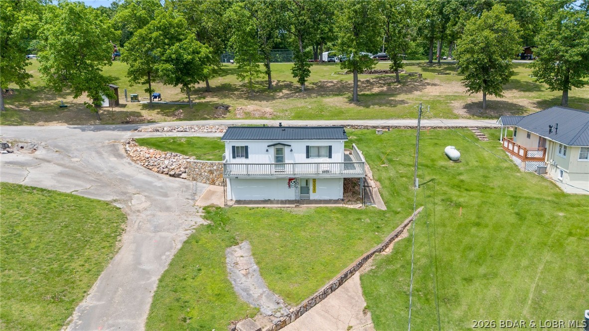 Bass Point - Residential