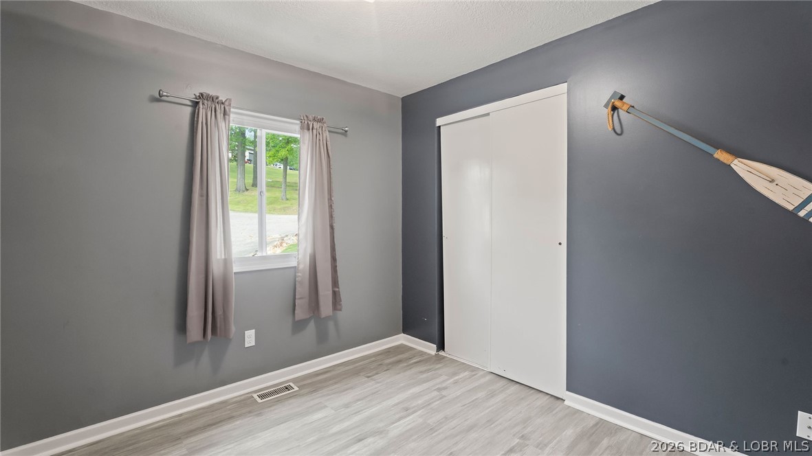 Bass Point - Residential