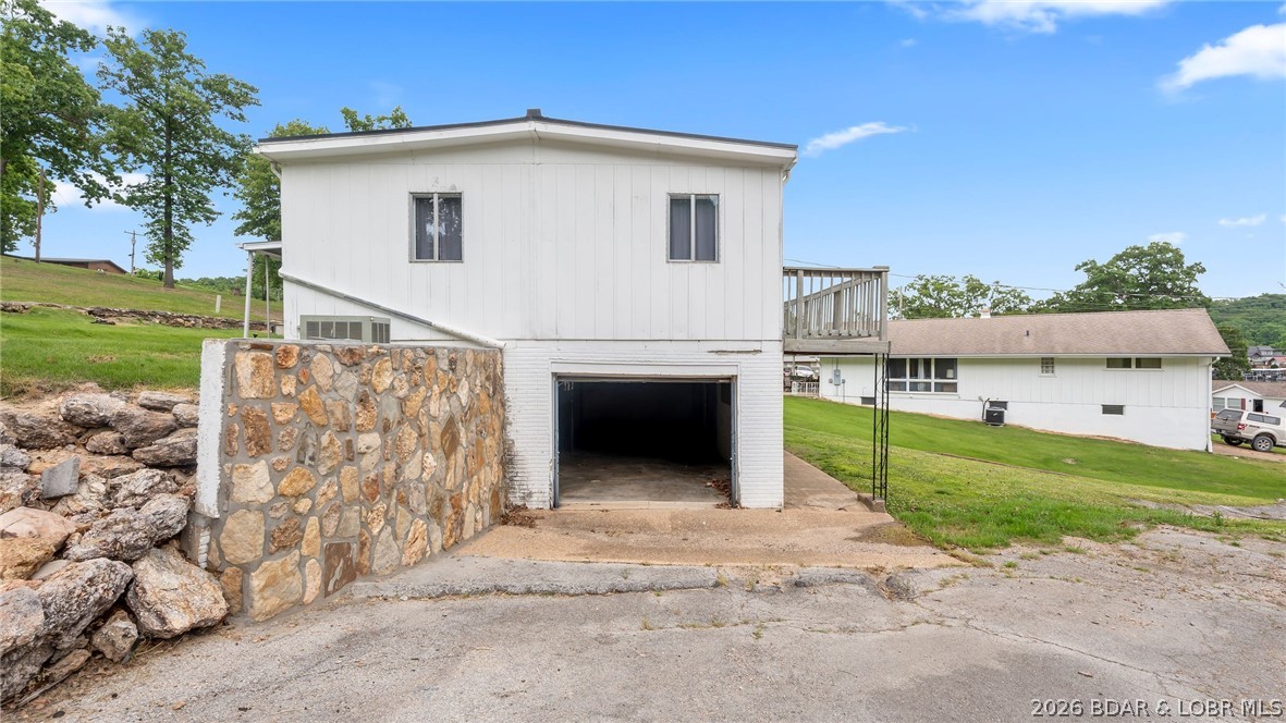 Bass Point - Residential