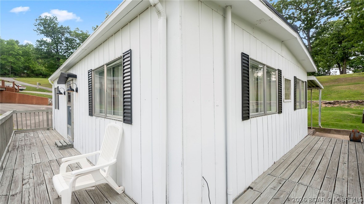 Bass Point - Residential