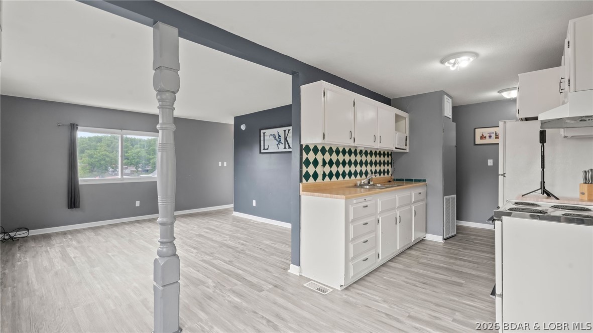 Bass Point - Residential