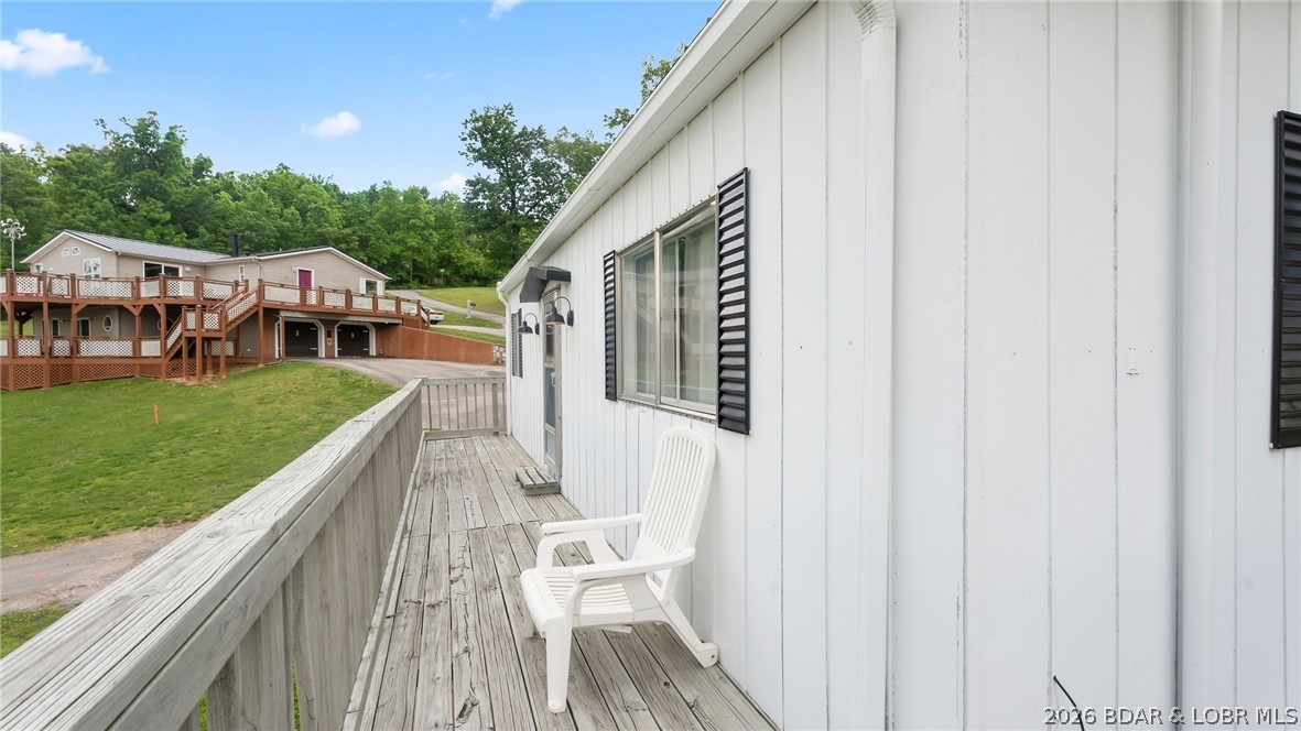 Bass Point - Residential
