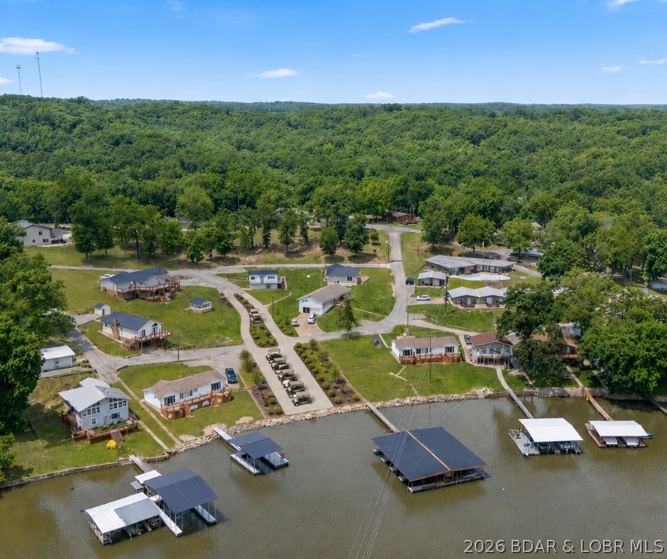 Bass Point - Residential