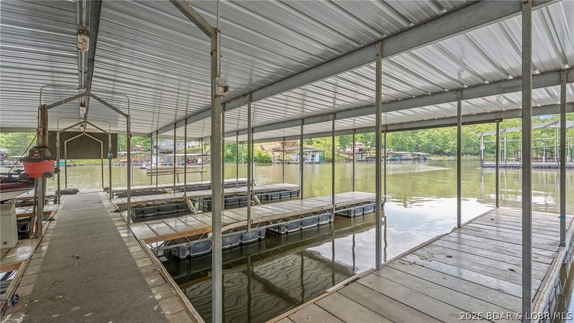 Bass Point - Residential