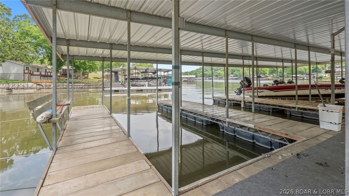 Bass Point - Residential