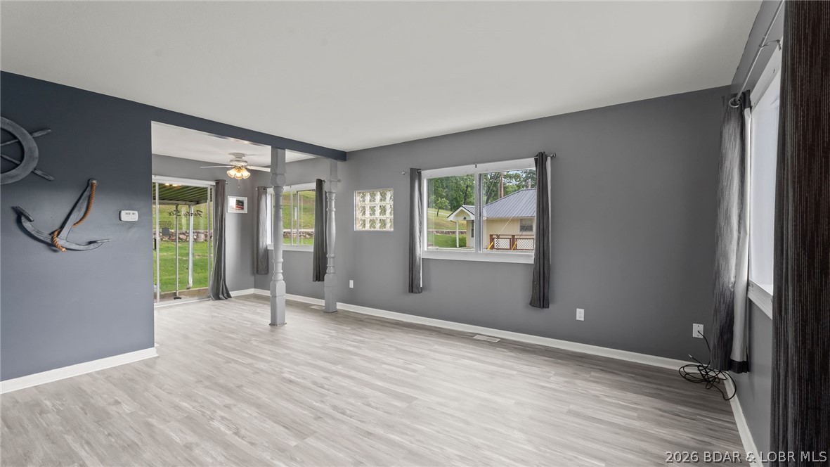 Bass Point - Residential