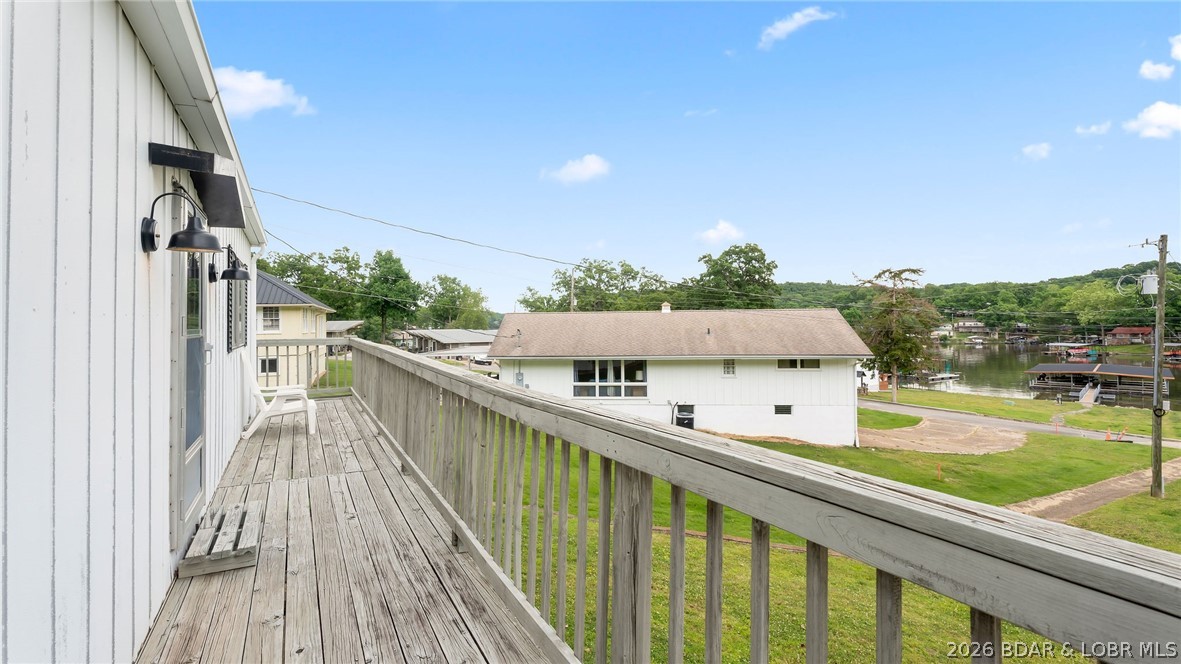 Bass Point - Residential