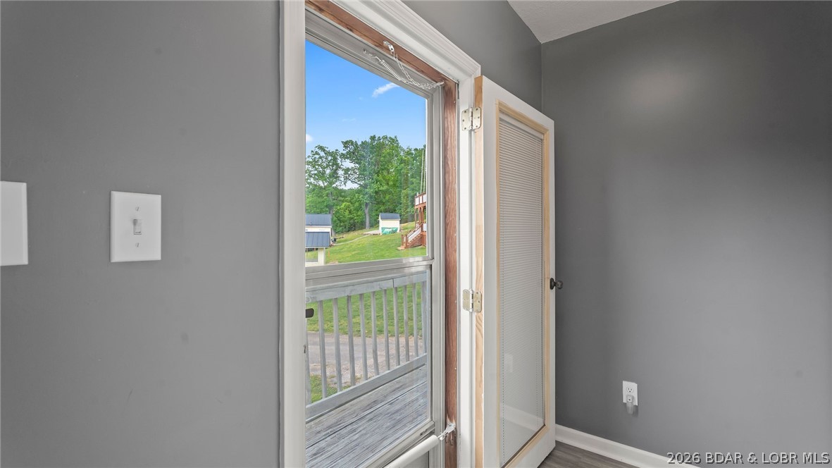 Bass Point - Residential