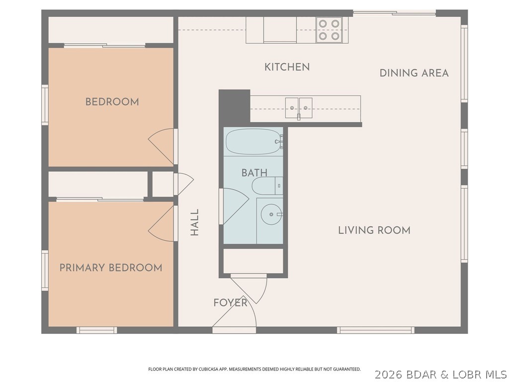Bass Point - Residential
