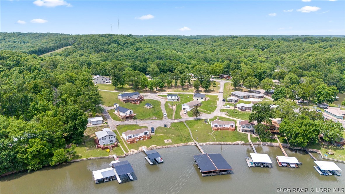 Bass Point - Residential