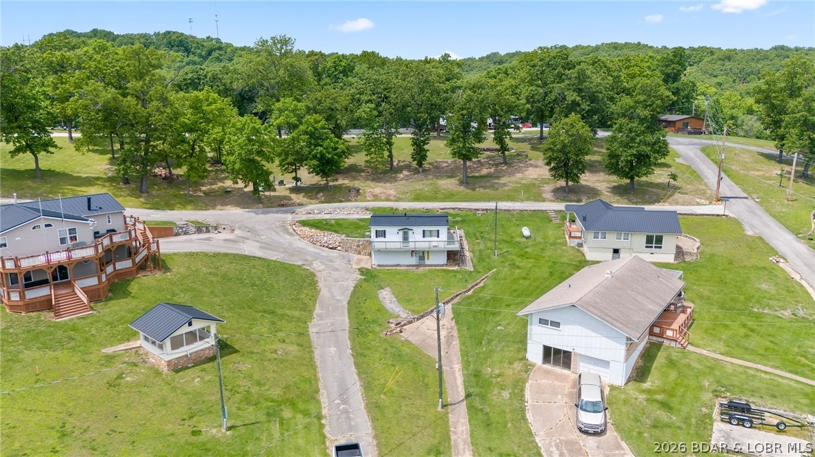 Bass Point - Residential