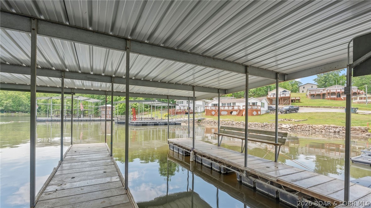 Bass Point - Residential