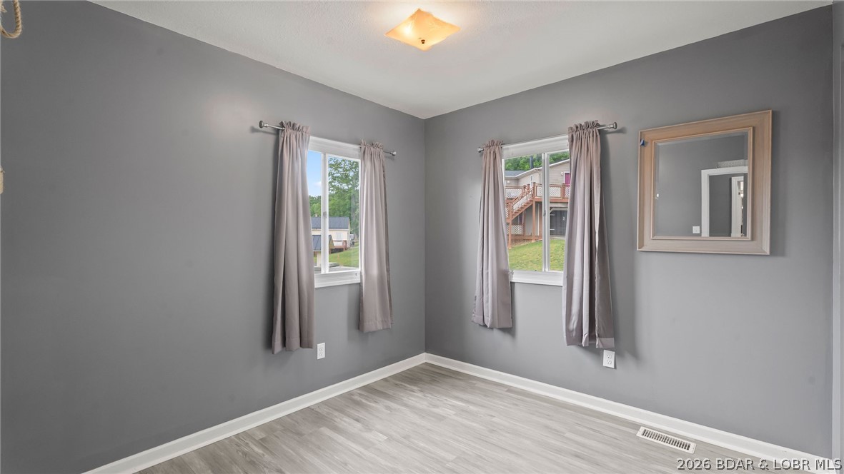 Bass Point - Residential