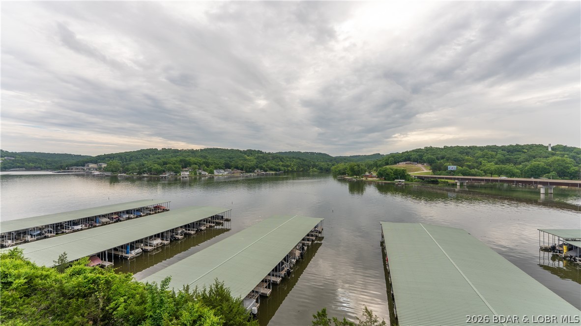 Cedar Heights Condominium - Residential