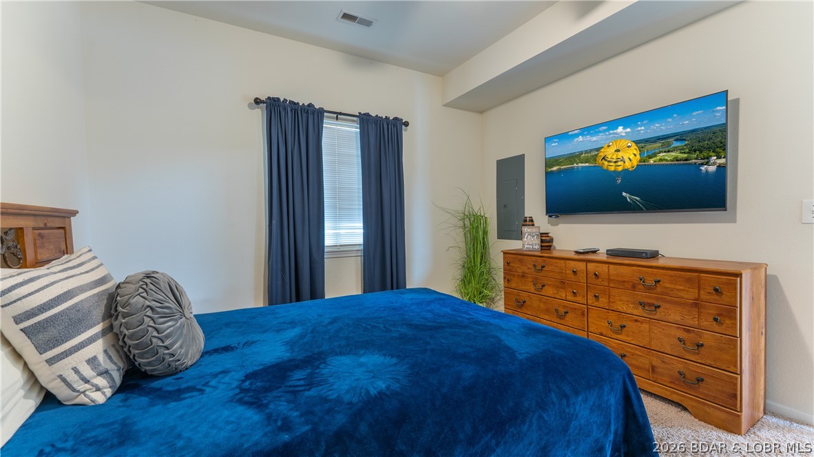 Cedar Heights Condominium - Residential