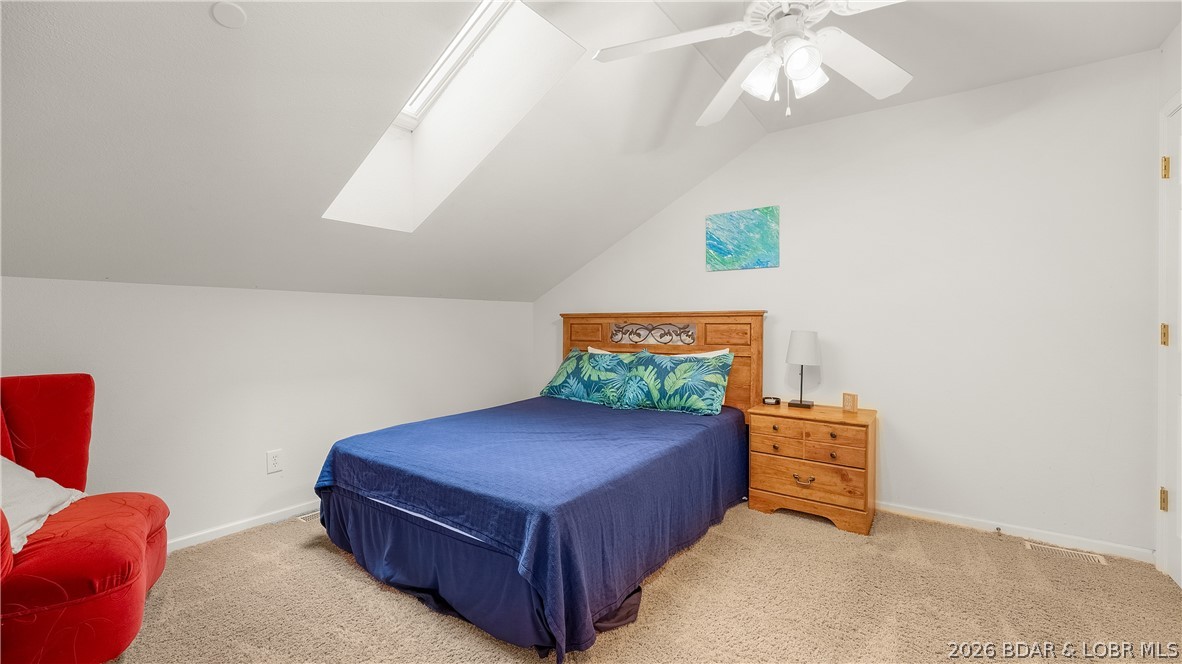 Cedar Heights Condominium - Residential