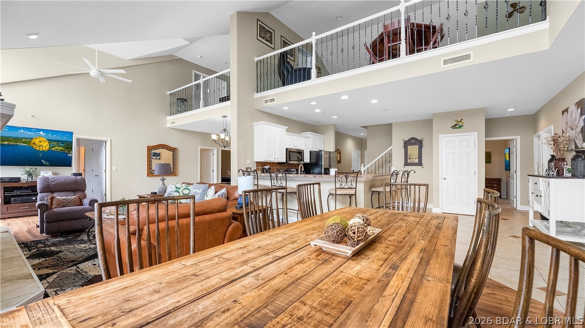 Cedar Heights Condominium - Residential
