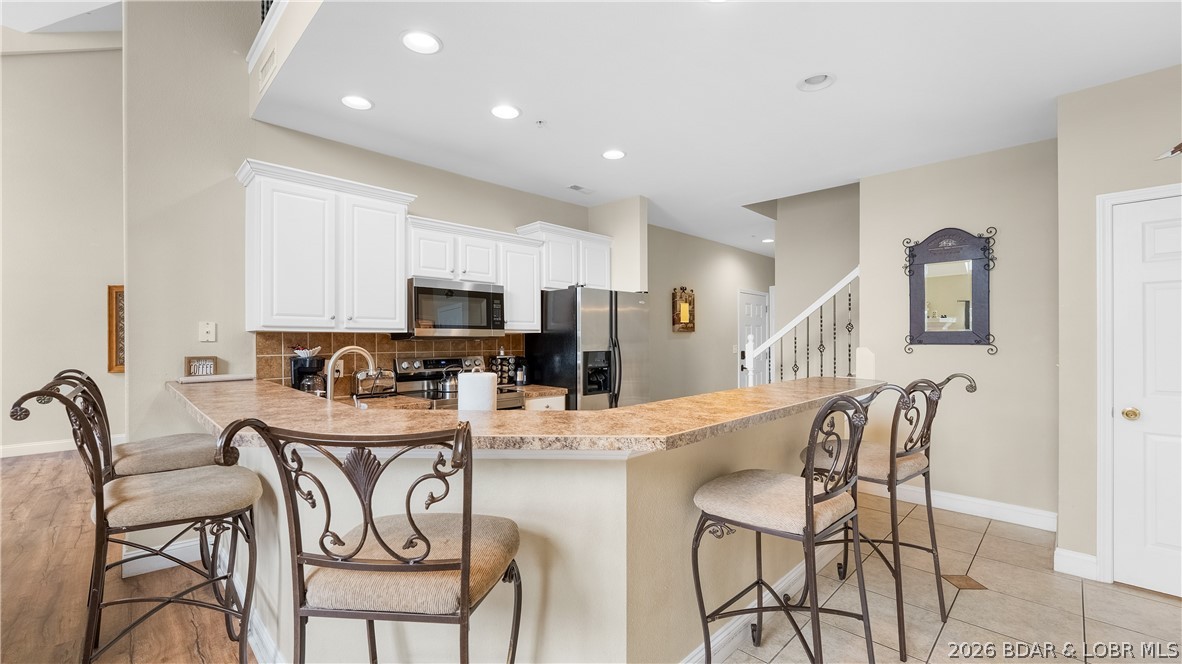 Cedar Heights Condominium - Residential