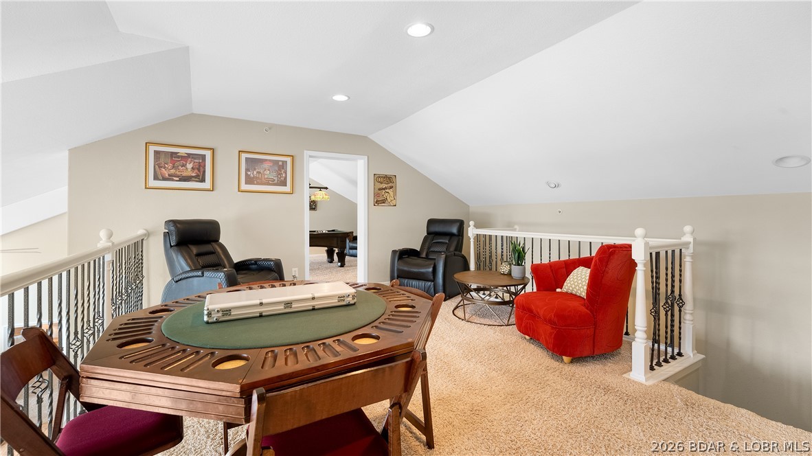 Cedar Heights Condominium - Residential