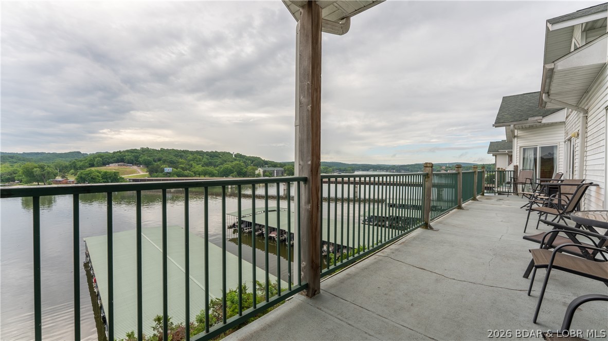 Cedar Heights Condominium - Residential
