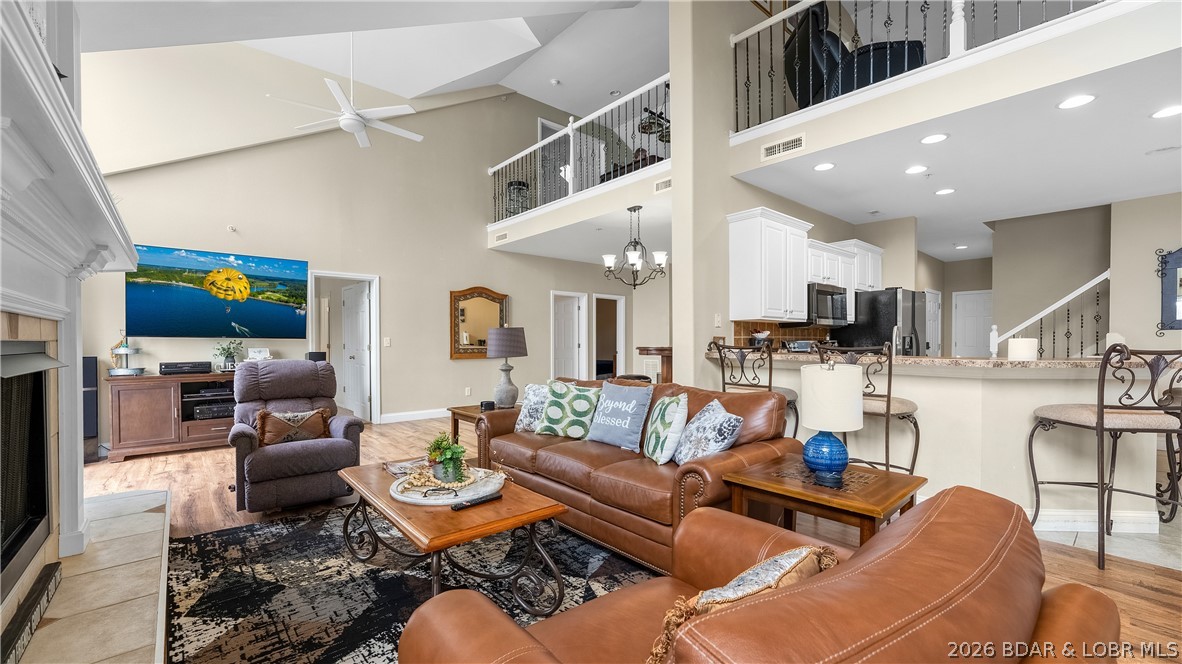 Cedar Heights Condominium - Residential