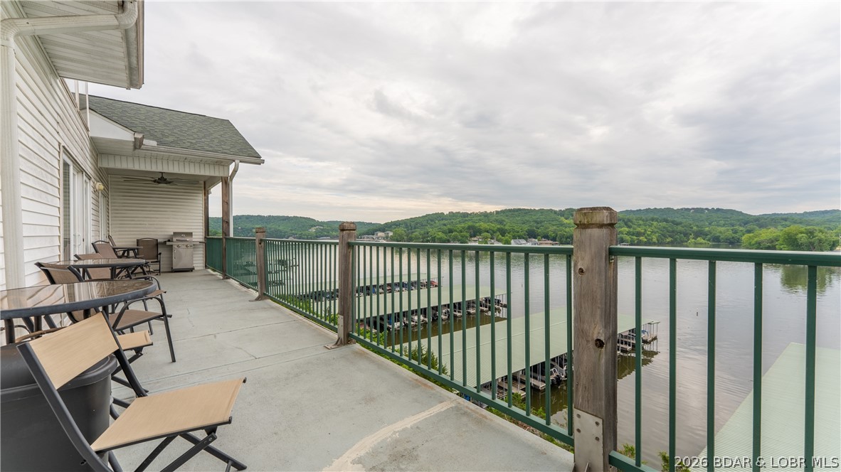 Cedar Heights Condominium - Residential