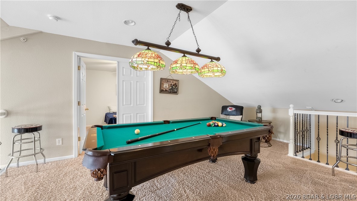 Cedar Heights Condominium - Residential