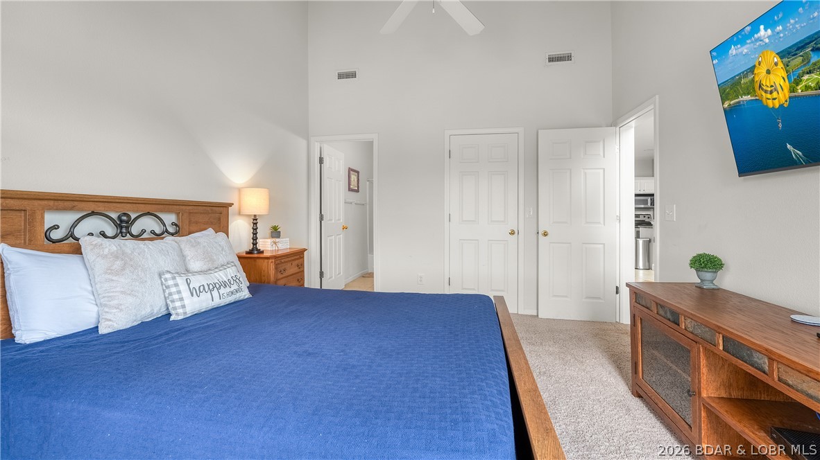 Cedar Heights Condominium - Residential
