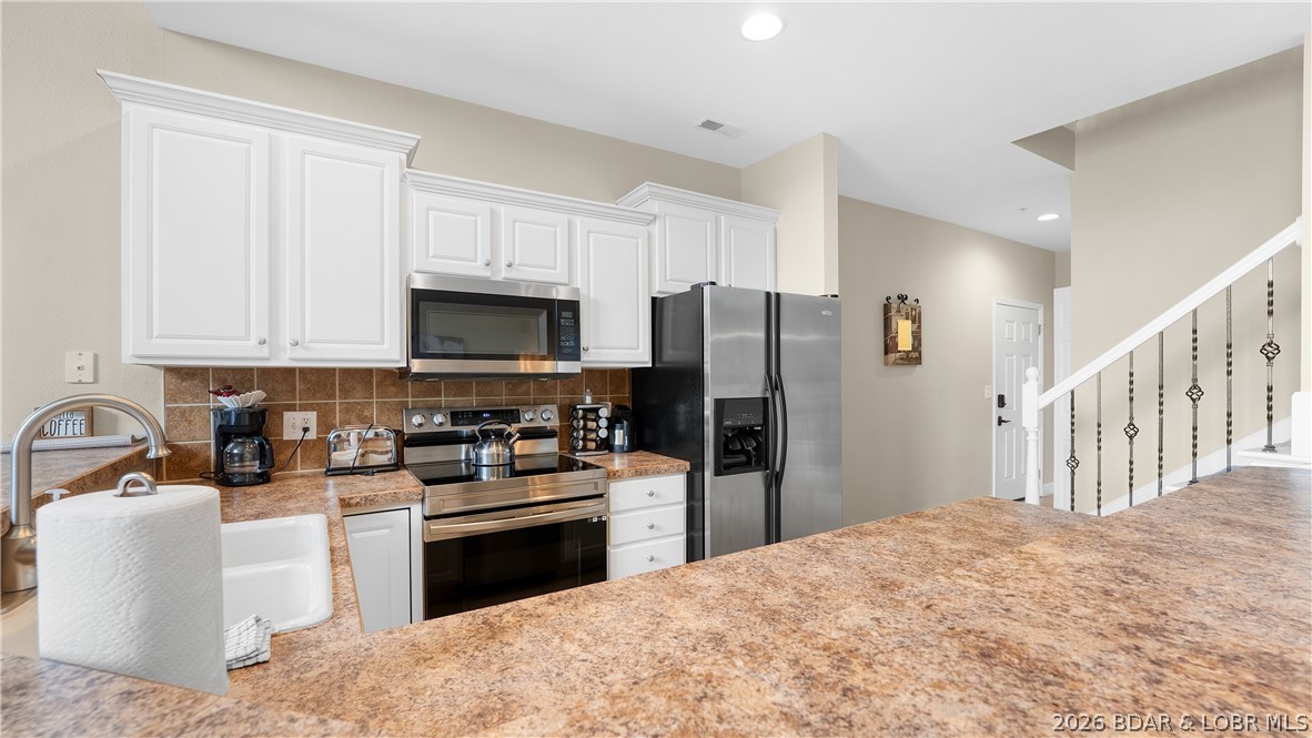 Cedar Heights Condominium - Residential
