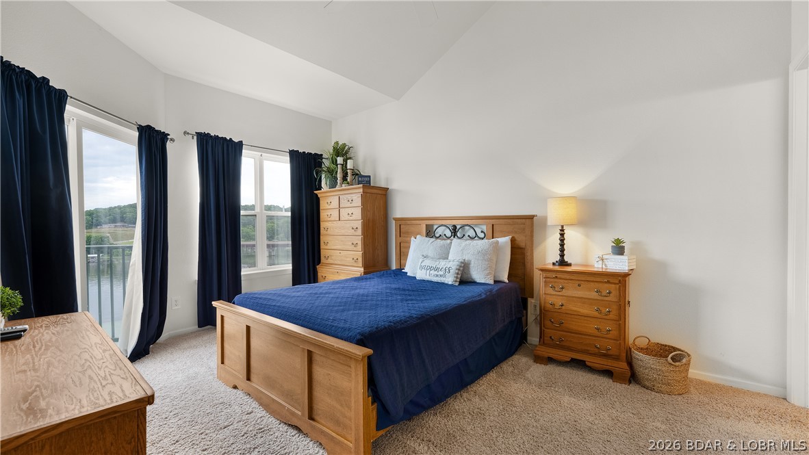 Cedar Heights Condominium - Residential