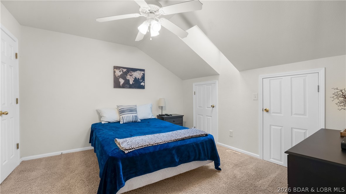 Cedar Heights Condominium - Residential