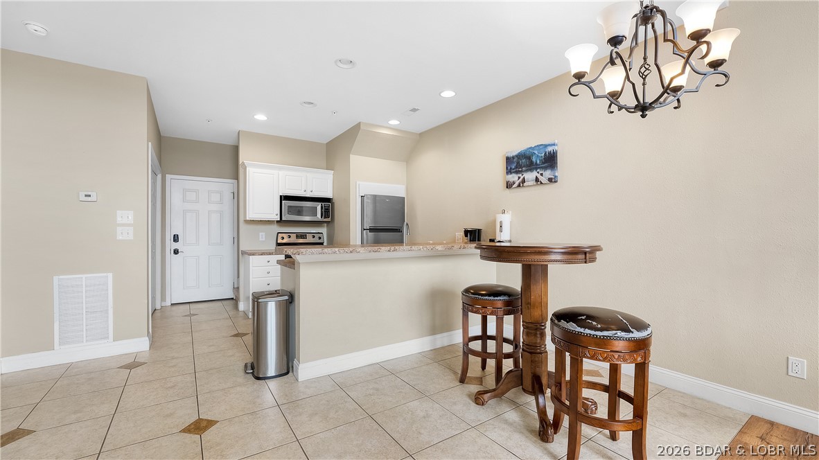 Cedar Heights Condominium - Residential