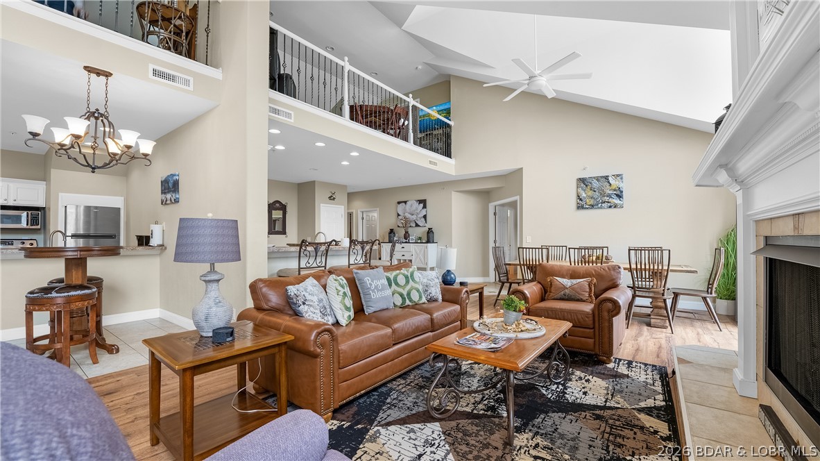 Cedar Heights Condominium - Residential