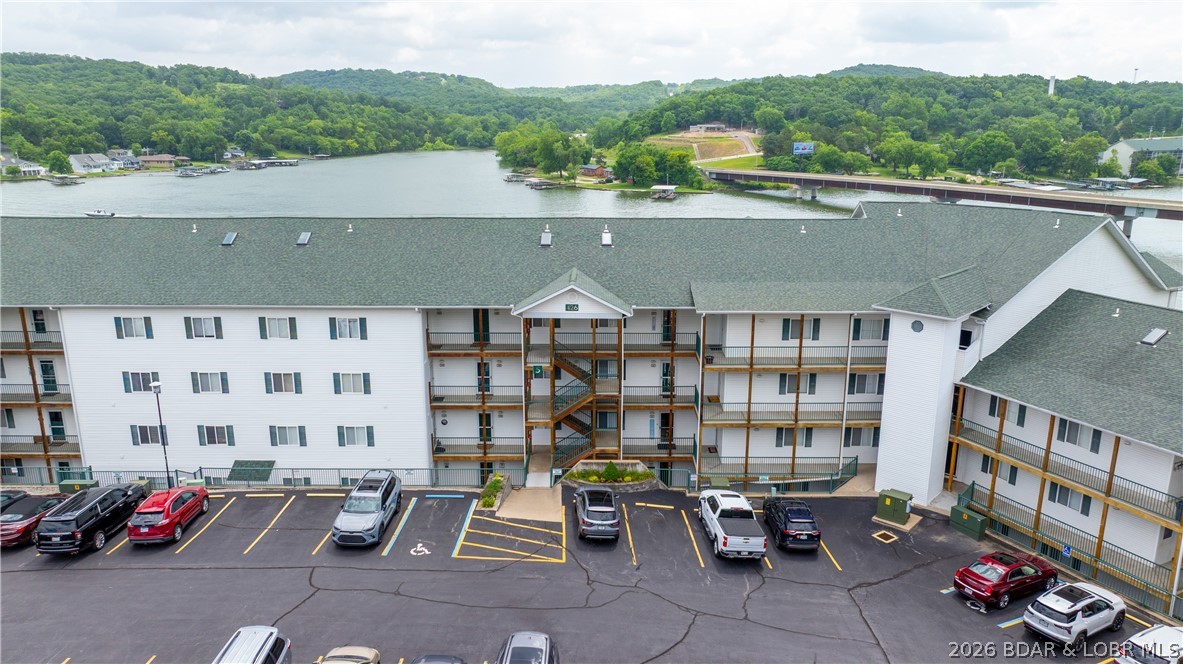 Cedar Heights Condominium - Residential