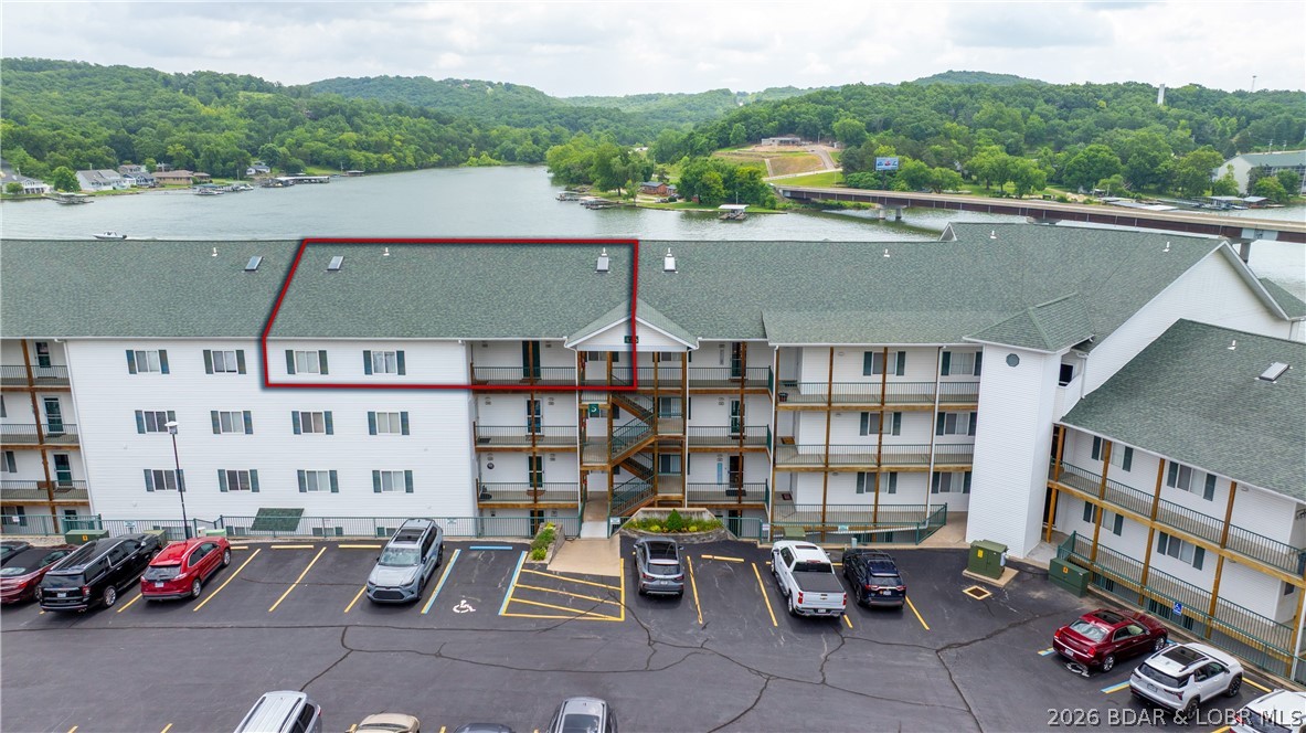 Cedar Heights Condominium - Residential