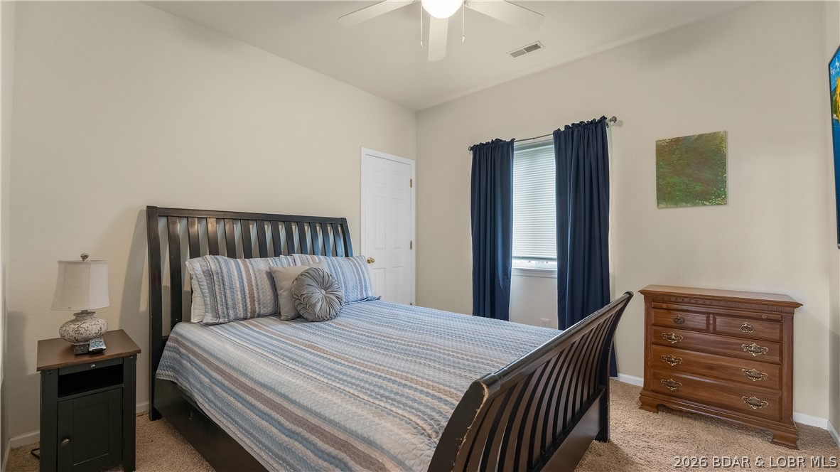 Cedar Heights Condominium - Residential