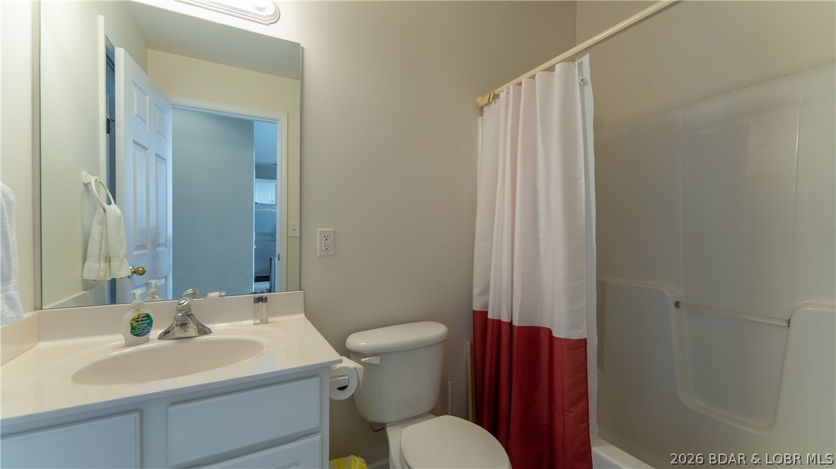 Cedar Heights Condominium - Residential
