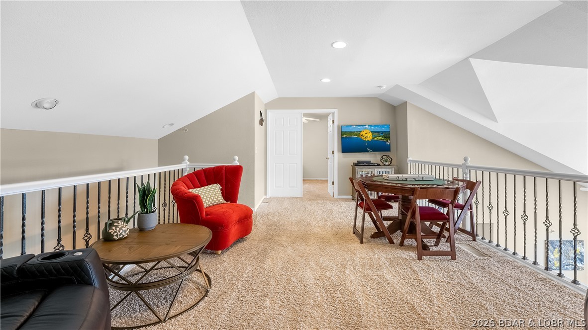 Cedar Heights Condominium - Residential