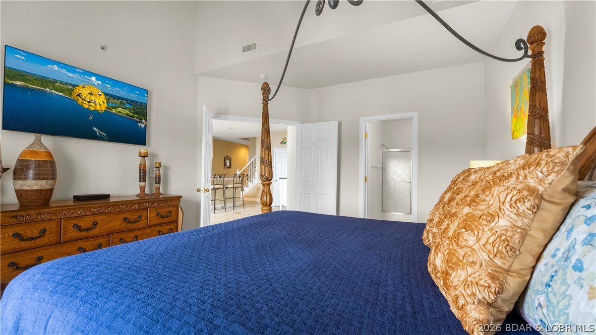 Cedar Heights Condominium - Residential