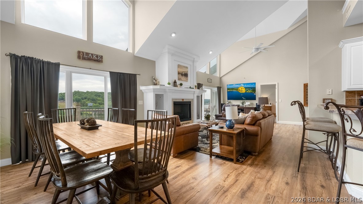 Cedar Heights Condominium - Residential