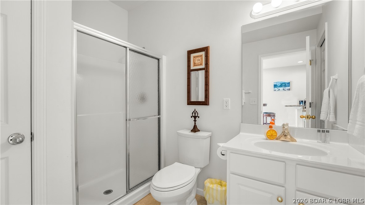 Cedar Heights Condominium - Residential